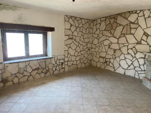 appartamento in vendita a Letino