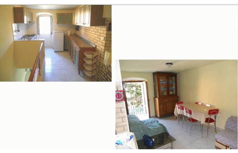 casa indipendente in vendita a Letino