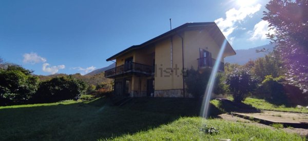 casa indipendente in vendita a Letino