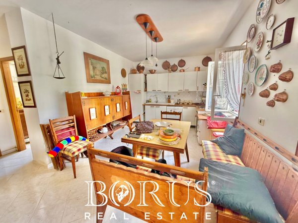 loft in vendita a Letino