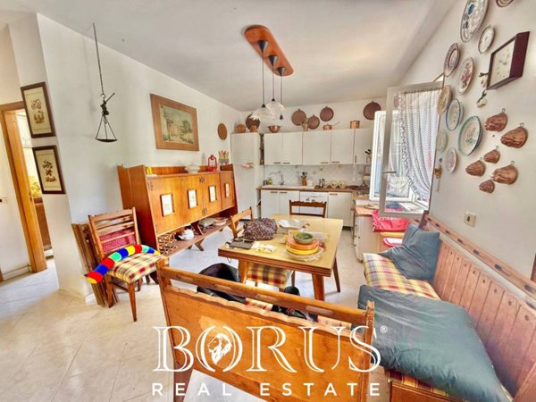 casa indipendente in vendita a Letino