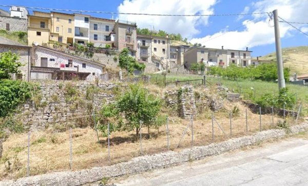 casa indipendente in vendita a Letino