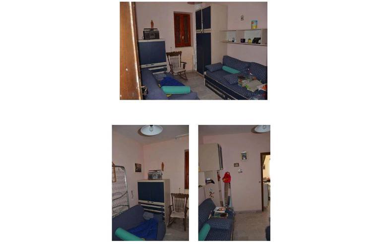 appartamento in vendita a Letino