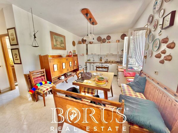 casa indipendente in vendita a Letino