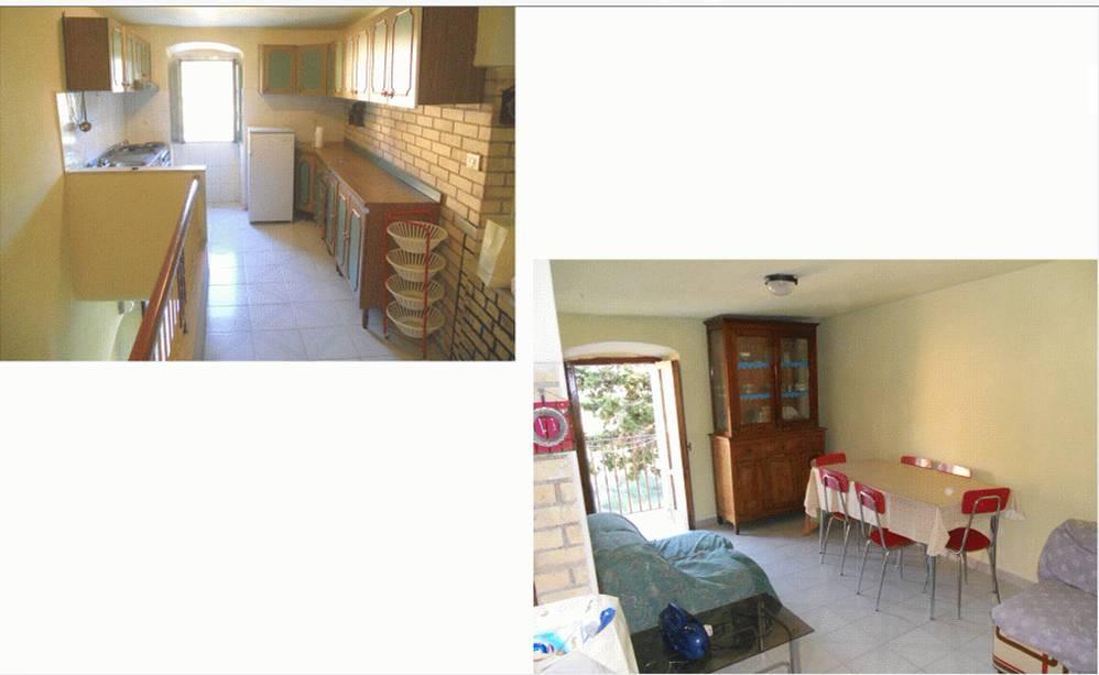 casa indipendente in vendita a Letino