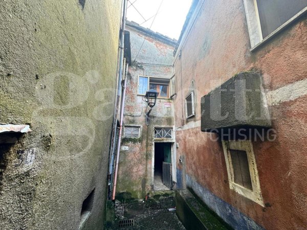 casa indipendente in vendita a Letino
