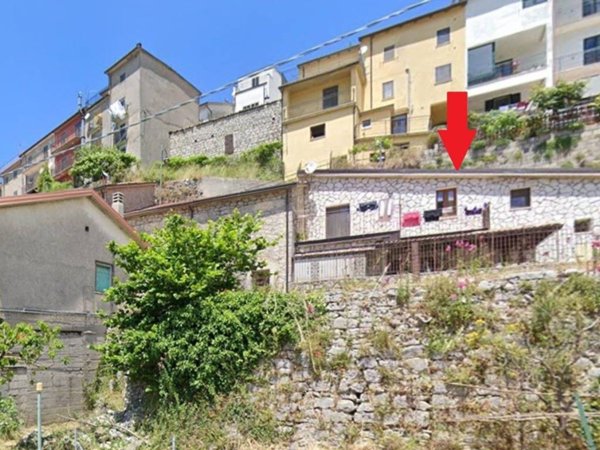 casa indipendente in vendita a Letino