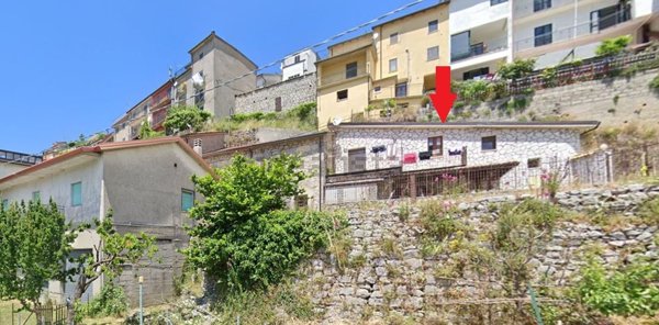 casa indipendente in vendita a Letino