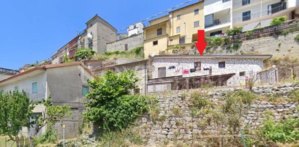 casa indipendente in vendita a Letino