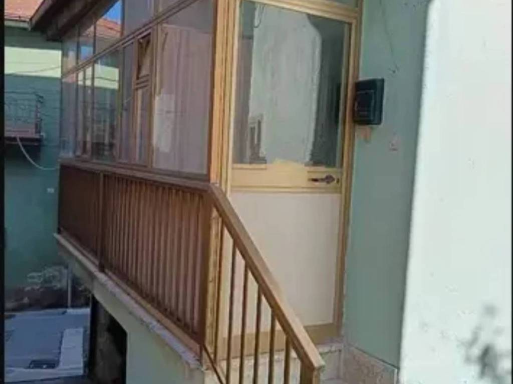 casa indipendente in vendita a Liberi