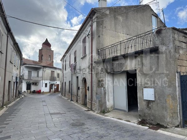 appartamento in vendita a Liberi