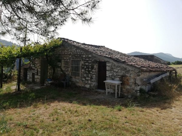 appartamento in vendita a Liberi