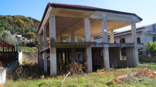 appartamento in vendita a Liberi