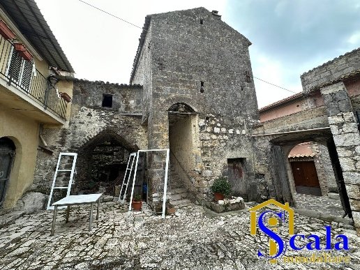 casa indipendente in vendita a Liberi