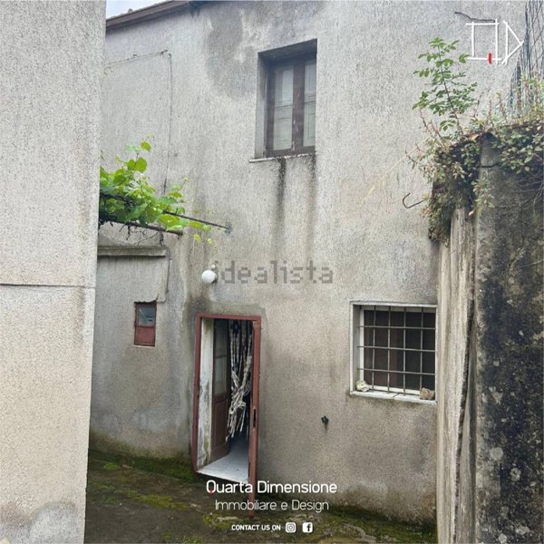 appartamento in vendita a Liberi