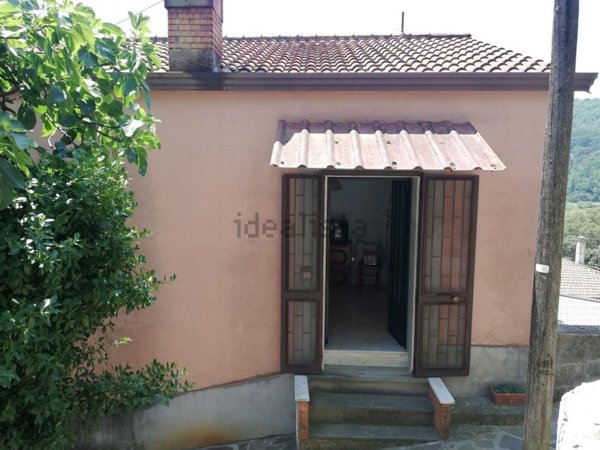 appartamento in vendita a Liberi