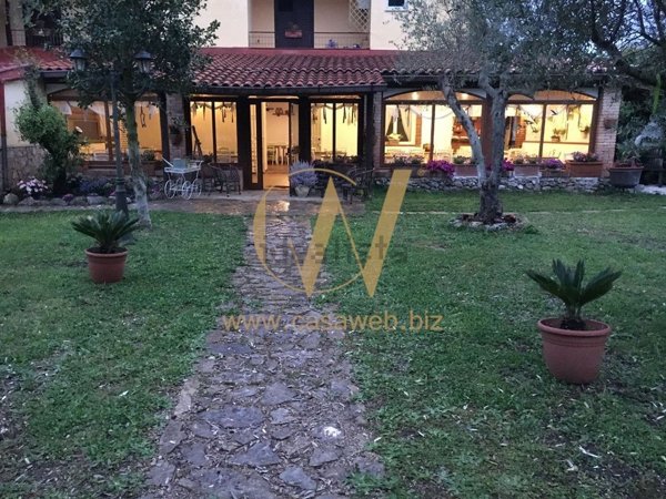 appartamento in vendita a Liberi