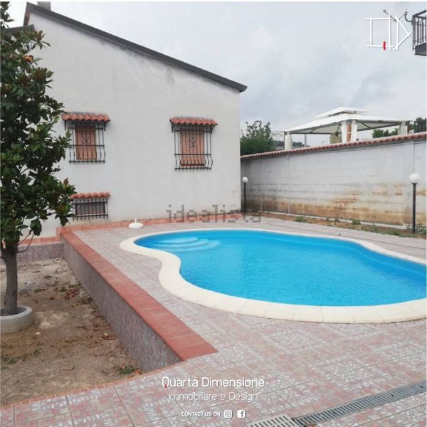 casa indipendente in vendita a Liberi