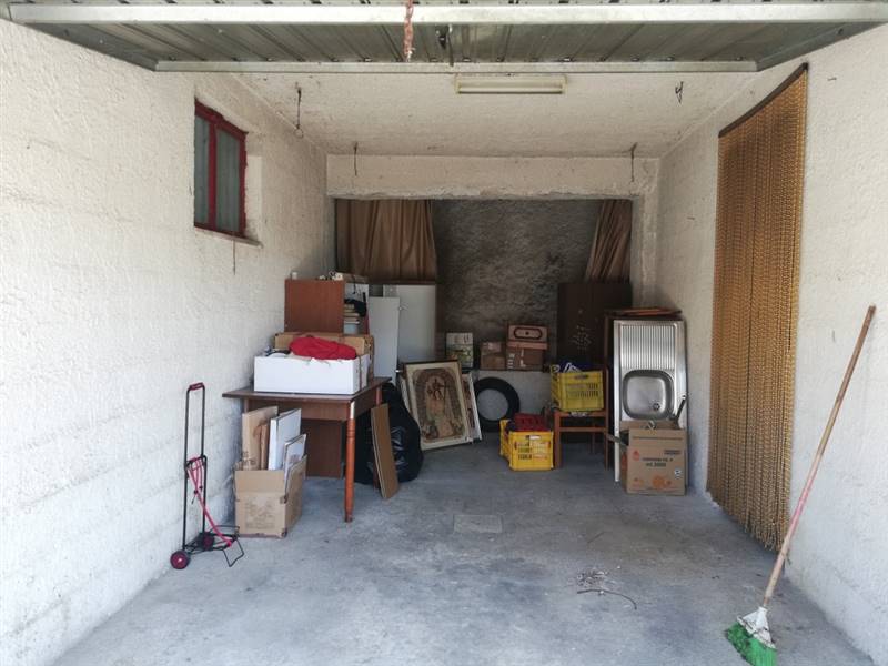 appartamento in vendita a Liberi