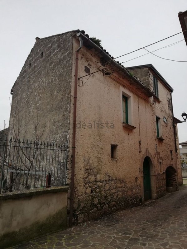 appartamento in vendita a Liberi