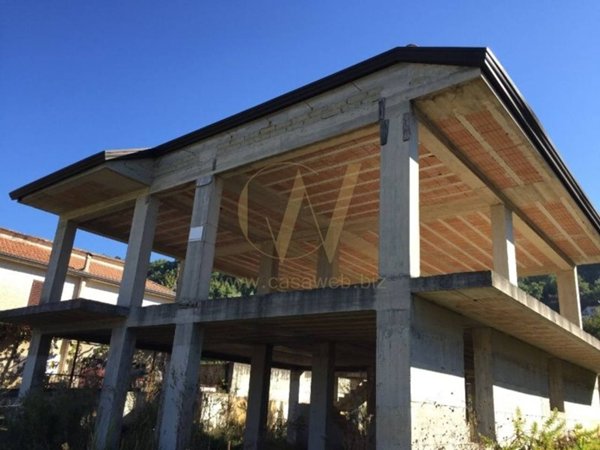 casa indipendente in vendita a Liberi