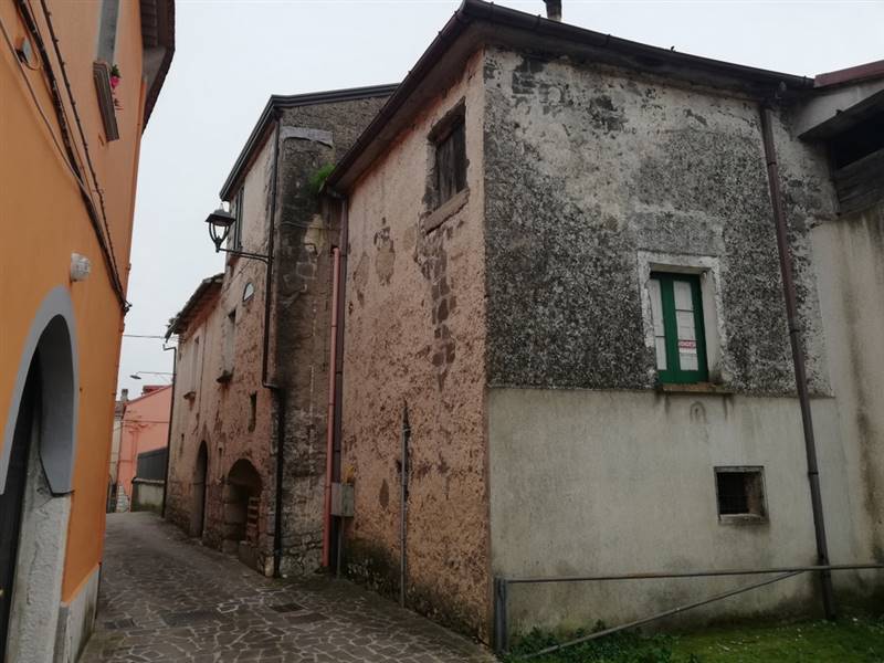 casa indipendente in vendita a Liberi