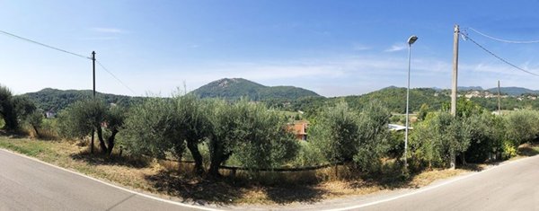 casa indipendente in vendita a Liberi