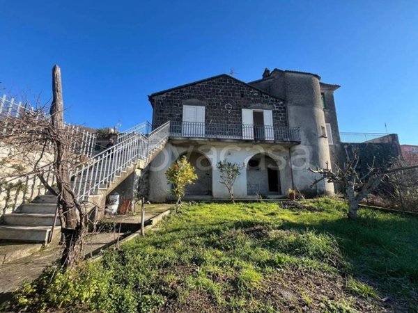 casa indipendente in vendita a Liberi