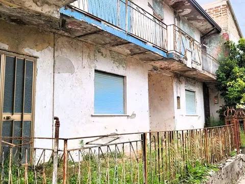 casa indipendente in vendita a Liberi