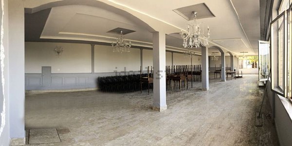 casa indipendente in vendita a Liberi