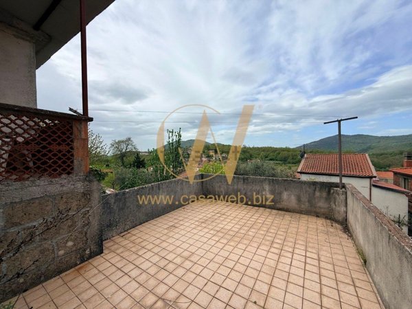 casa indipendente in vendita a Liberi