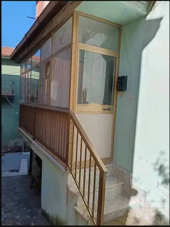 casa indipendente in vendita a Liberi