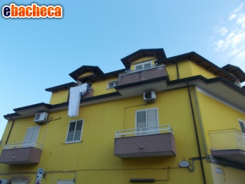 appartamento in vendita a Lusciano