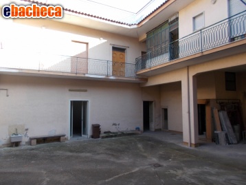 appartamento in vendita a Lusciano