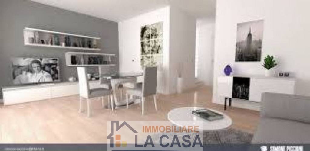 appartamento in vendita a Lusciano