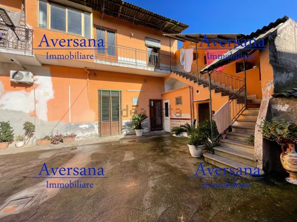 appartamento in vendita a Lusciano