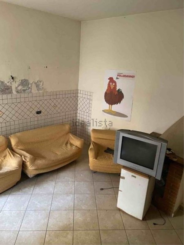 appartamento in vendita a Lusciano