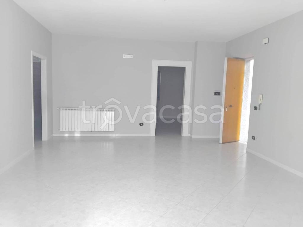 appartamento in vendita a Lusciano