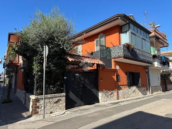 appartamento in vendita a Lusciano