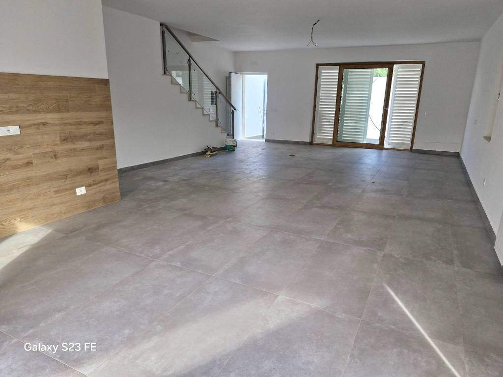 casa indipendente in vendita a Lusciano