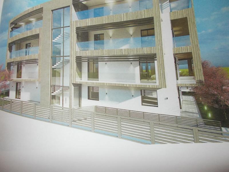 appartamento in vendita a Lusciano