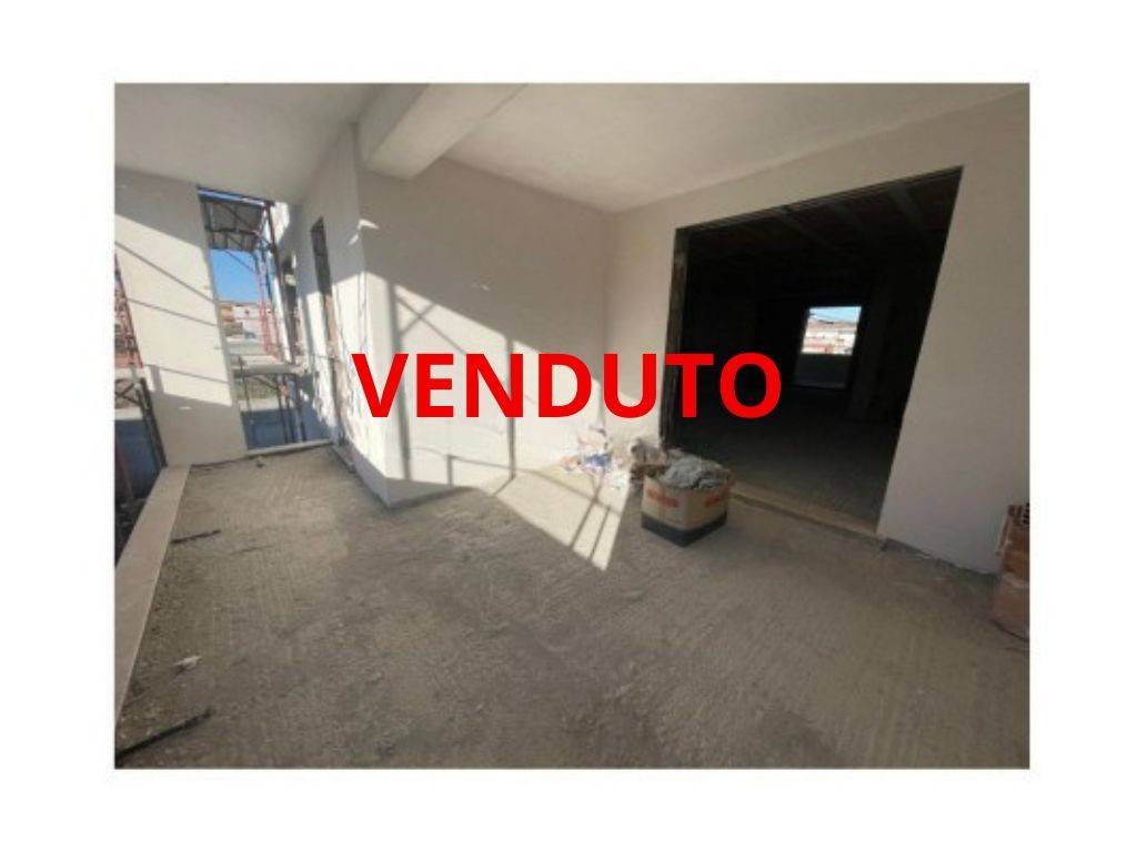 appartamento in vendita a Lusciano