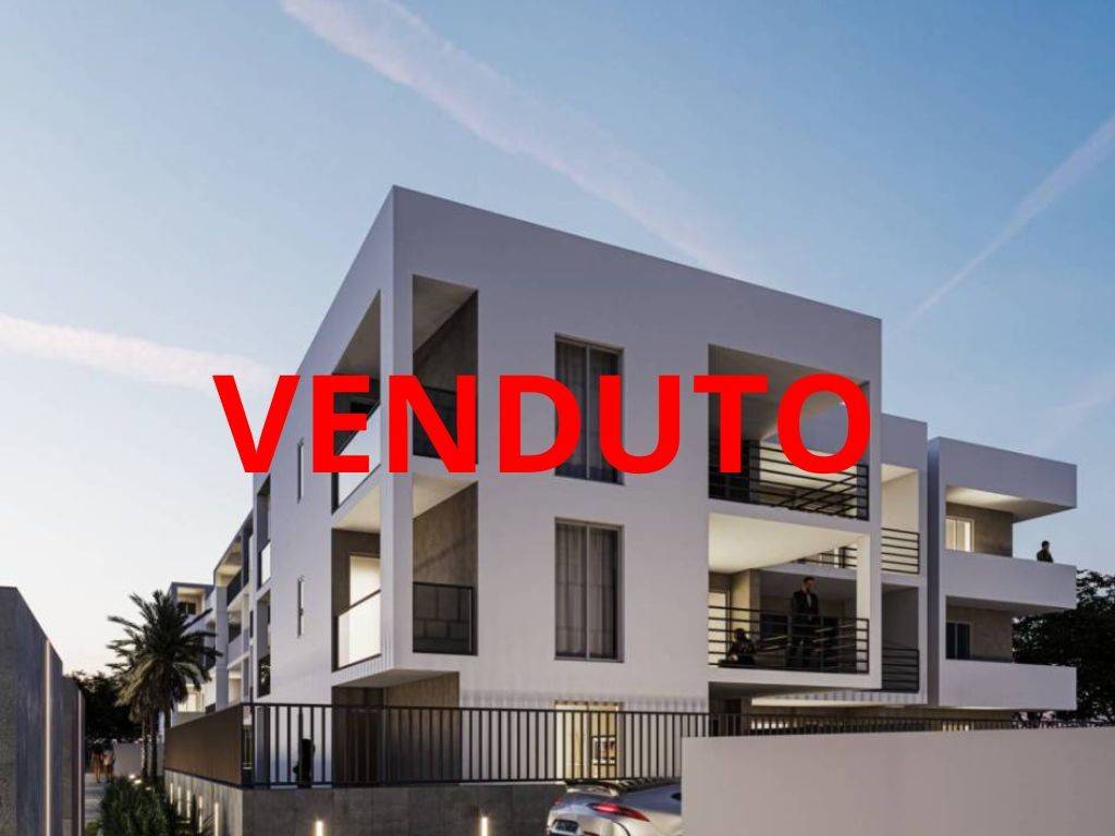 appartamento in vendita a Lusciano