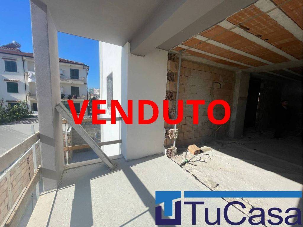 appartamento in vendita a Lusciano