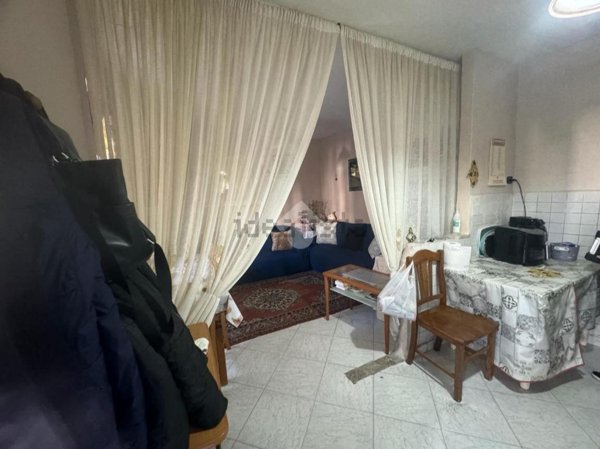 appartamento in vendita a Lusciano