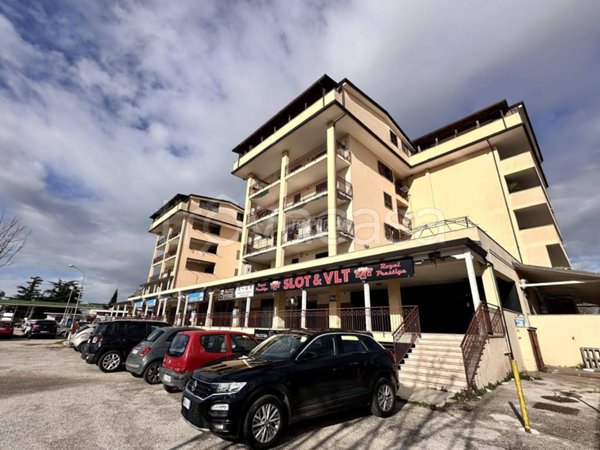 appartamento in vendita a Lusciano