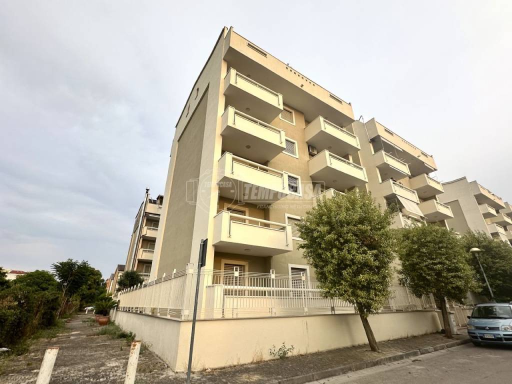 appartamento in vendita a Lusciano