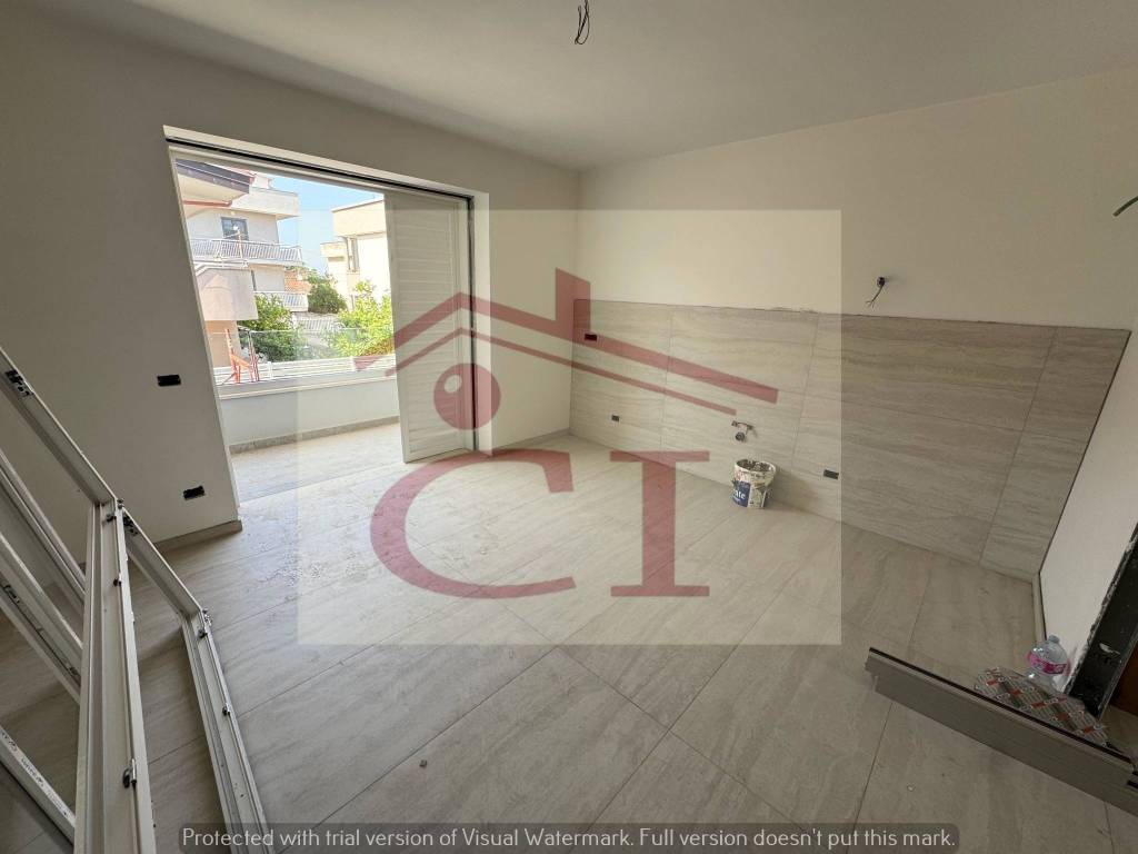 casa indipendente in vendita a Lusciano