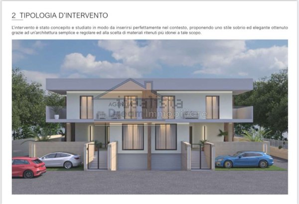 casa indipendente in vendita a Lusciano