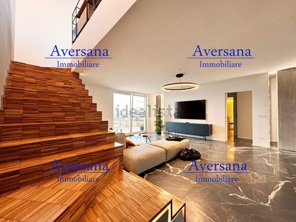 appartamento in vendita a Lusciano
